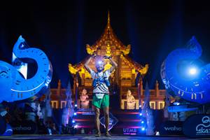 BIB: 9023
                            <button type="button" onclick="openModal(22656972)" class="btn btn-primary btn-sm float-right btn-popup" data-toggle="modal" data-target=".modal-high-quality">
                        <i class="fas fa-shopping-cart"></i> Add to Cart
                    </button>
                                            <button type="button" onclick="isThisMe(22656972, true)" class="btn btn-success btn-sm float-right btn-popup btn-isme hidden" data-toggle="tooltip" data-placement="bottom" title="นี่คือรูปของคุณใช่ไหม คลิกที่นี่เพื่อเอาเข้าอัลบั้ม">
                        <i class="fas fa-plus"></i> Add to album
                    </button>
                    <button type="button" onclick="isThisMe(22656972, false)" class="btn btn-warning btn-sm float-right btn-popup btn-isnotme hidden">
                        <i class="fas fa-ban"></i> Remove from album
                    </button>